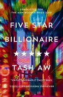 Fünf-Sterne-Milliardär - Five Star Billionaire