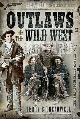 Outlaws des Wilden Westens - Outlaws of the Wild West