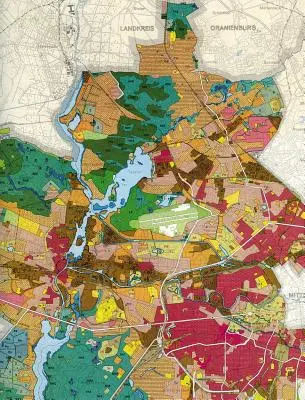 Die botanische Stadt - The Botanical City