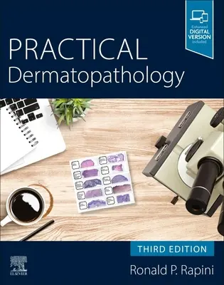 Praktische Dermatopathologie 3e - Practical Dermatopathology 3e