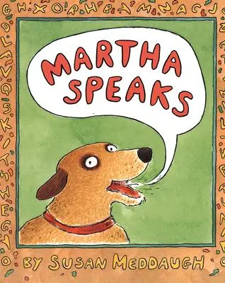 Martha spricht - Martha Speaks