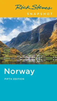 Rick Steves Schnappschuss Norwegen - Rick Steves Snapshot Norway