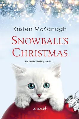 Schneeball's Weihnachten - Snowball's Christmas