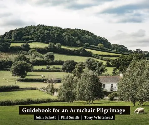 Leitfaden für eine Pilgerreise im Sessel - Guidebook for an Armchair Pilgrimage