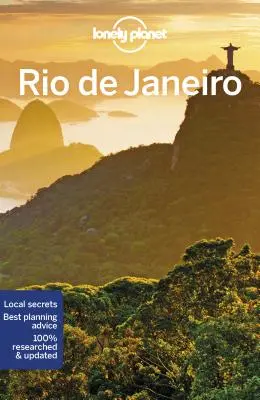 Einsamer Planet Rio de Janeiro 10 - Lonely Planet Rio de Janeiro 10