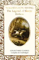 Die Legende von Sleepy Hollow - The Legend of Sleepy Hollow