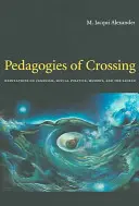 Pädagogik der Überschreitung: Meditationen über Feminismus, Sexualpolitik, Erinnerung und das Heilige - Pedagogies of Crossing: Meditations on Feminism, Sexual Politics, Memory, and the Sacred