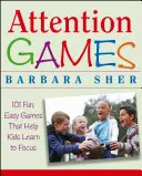 Aufmerksamkeitsspiele - Attention Games