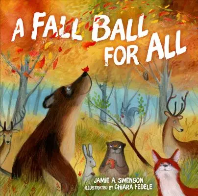 Ein Herbstball für alle - A Fall Ball for All