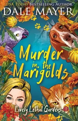 Mord in den Ringelblumen - Murder in the Marigolds