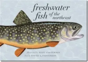 Süßwasserfische aus dem Nordosten - Freshwater Fish of the Northeast