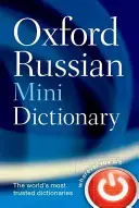 Oxford Mini-Wörterbuch Russisch - Oxford Russian Mini Dictionary