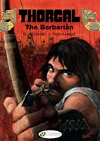 Der Barbar - The Barbarian