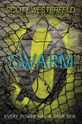 Schwarm, 2 - Swarm, 2