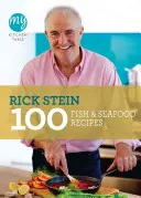 100 Rezepte für Fisch und Meeresfrüchte - 100 Fish & Seafood Recipes