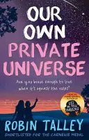 Unser eigenes privates Universum - Our Own Private Universe