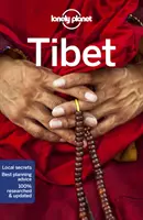 Einsamer Planet Tibet 10 - Lonely Planet Tibet 10