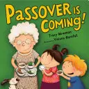 Pessach ist im Kommen - Passover Is Coming