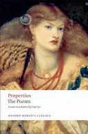 Propertius: Die Gedichte - Propertius: The Poems