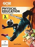 Sportunterricht für CCEA GCSE - Physical Education for CCEA GCSE