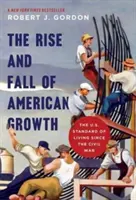 Aufstieg und Fall des amerikanischen Wachstums: Der Lebensstandard in den USA seit dem Bürgerkrieg - The Rise and Fall of American Growth: The U.S. Standard of Living Since the Civil War