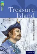 Oxford Reading Tree TreeTops Classics: Stufe 17: Die Schatzinsel - Oxford Reading Tree TreeTops Classics: Level 17: Treasure Island