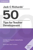 Jack C. Richards' 50 Tipps für die Lehrerfortbildung - Jack C Richards' 50 Tips for Teacher Development