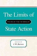 Die Grenzen des staatlichen Handelns - The Limits of State Action