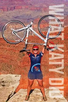 Was Katy tat - What Katy Did