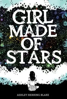 Mädchen aus Sternen - Girl Made of Stars