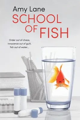 Schule der Fische - School of Fish