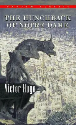 Der Glöckner von Notre Dame - The Hunchback of Notre Dame