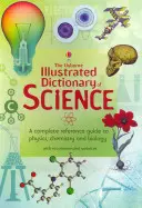 Usborne Illustrated Dictionary of Science