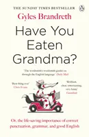 Hast du Oma gegessen? - Have You Eaten Grandma?