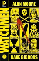 Watchmen: Die Deluxe-Ausgabe - Watchmen: The Deluxe Edition