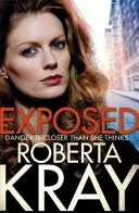 Exposed - Ein fesselnder, düsterer Gangsterthriller über Mord, Geheimnisse und Rache - Exposed - A gripping, gritty gangland thriller of murder, mystery and revenge