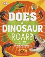 Kann ein Dinosaurier brüllen? - Does a Dinosaur Roar?