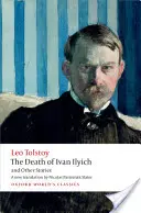 Der Tod des Iwan Iljitsch und andere Erzählungen - The Death of Ivan Ilyich and Other Stories