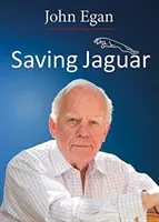 Die Rettung des Jaguars - Saving Jaguar