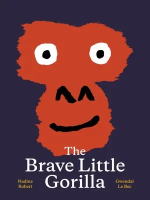 Der tapfere kleine Gorilla - The Brave Little Gorilla