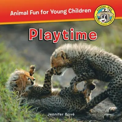 Spielzeit - Playtime