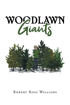 Woodlawn-Riesen - Woodlawn Giants