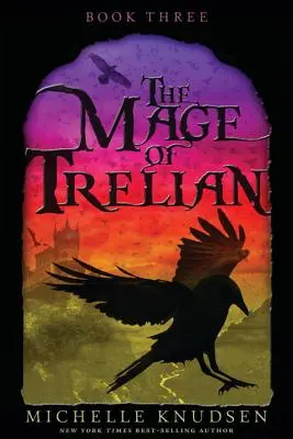 Der Magier von Trelian - The Mage of Trelian