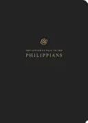 ESV Bibellesezeitschrift: Philipper: Philipper - ESV Scripture Journal: Philippians: Philippians