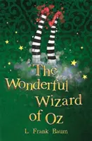 Der wunderbare Zauberer von Oz - The Wonderful Wizard of Oz