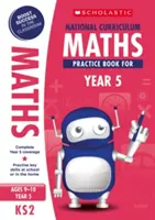 National Curriculum Maths Practice Book für Jahrgangsstufe 5 - National Curriculum Maths Practice Book for Year 5