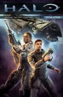 Halo: Eskalation, Band 1 - Halo: Escalation, Volume 1