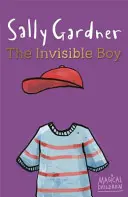 Magische Kinder: Der unsichtbare Junge - Magical Children: The Invisible Boy