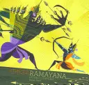 Ramayana: Göttliches Schlupfloch (Hindu-Mythologie-Bücher, Bücher über Hindu-Götter und -Göttinnen, Indische Bücher für Kinder) - Ramayana: Divine Loophole (Hindu Mythology Books, Books on Hindu Gods and Goddesses, Indian Books for Kids)