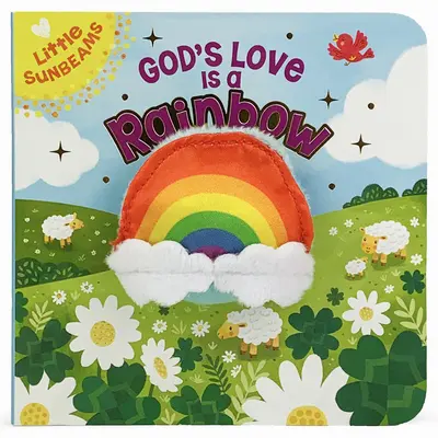 Gottes Liebe ist ein Regenbogen - God's Love Is a Rainbow